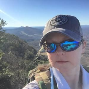 Meet your Posher, Donna